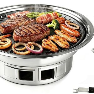 Cooking Supplies