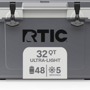 RTIC 32 QT Ultra-Light Hard Cooler